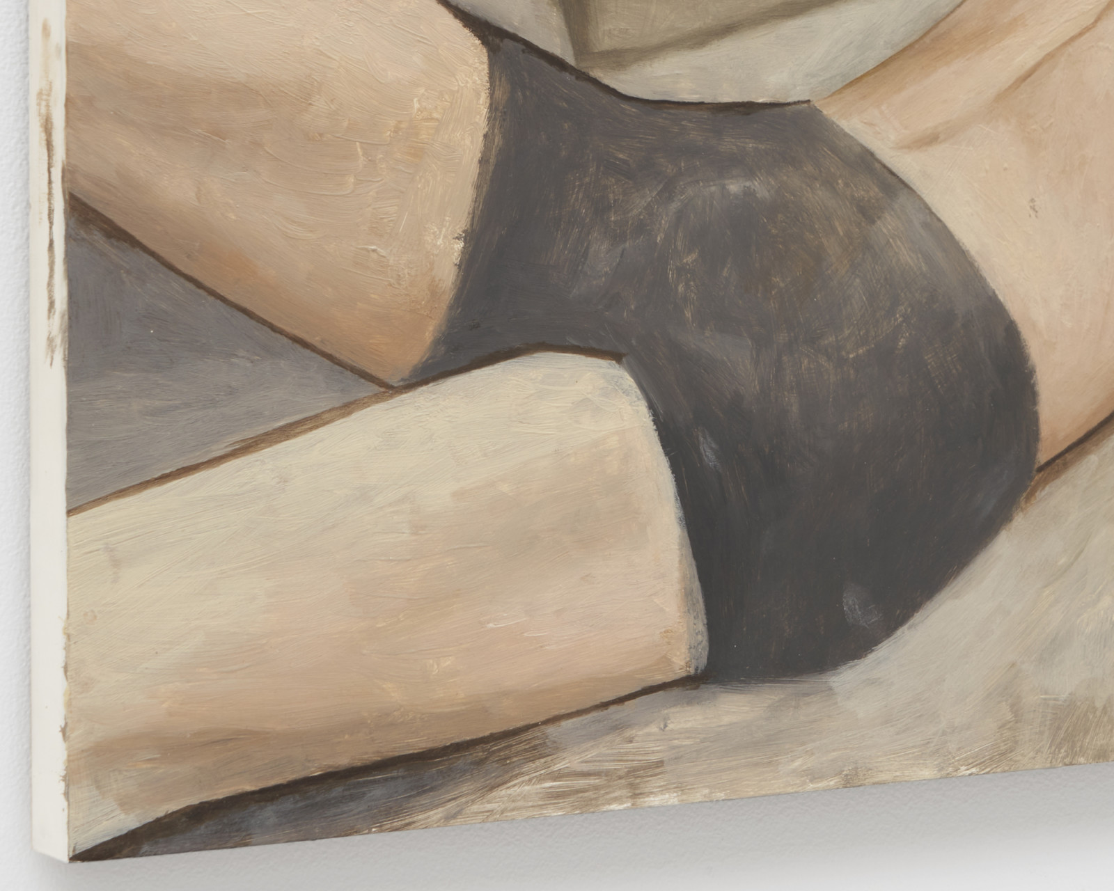 Painting by Julien Nguyen, , dated 2020