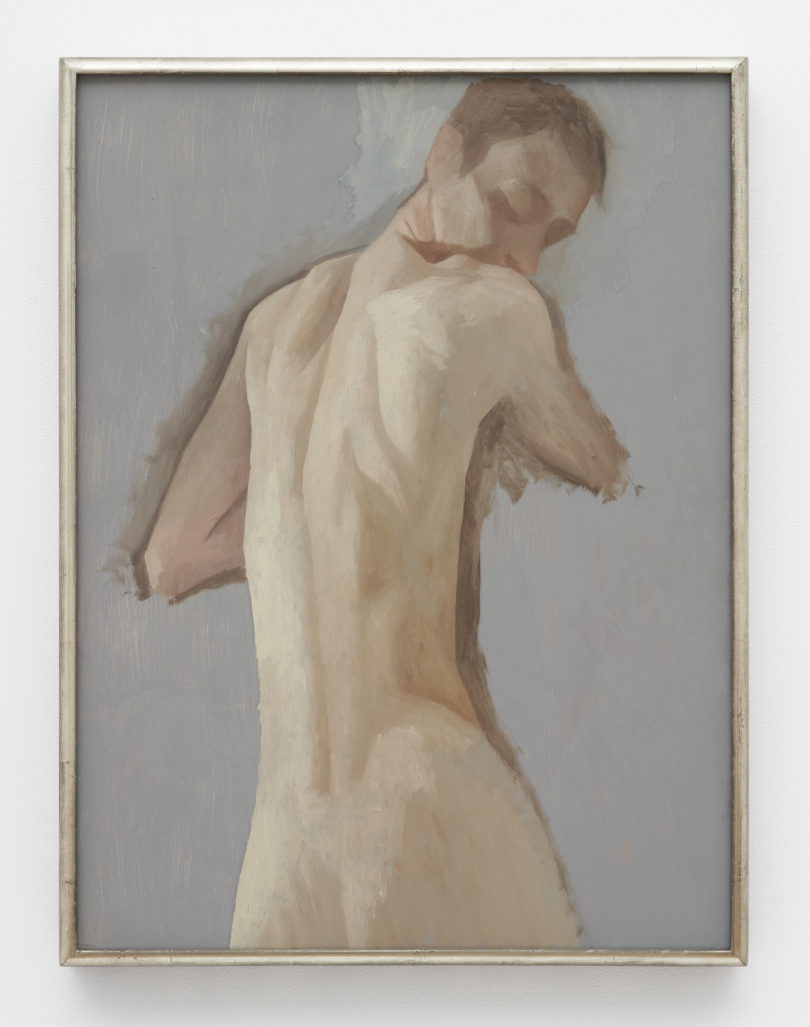 Painting by Julien Nguyen, , dated 2020