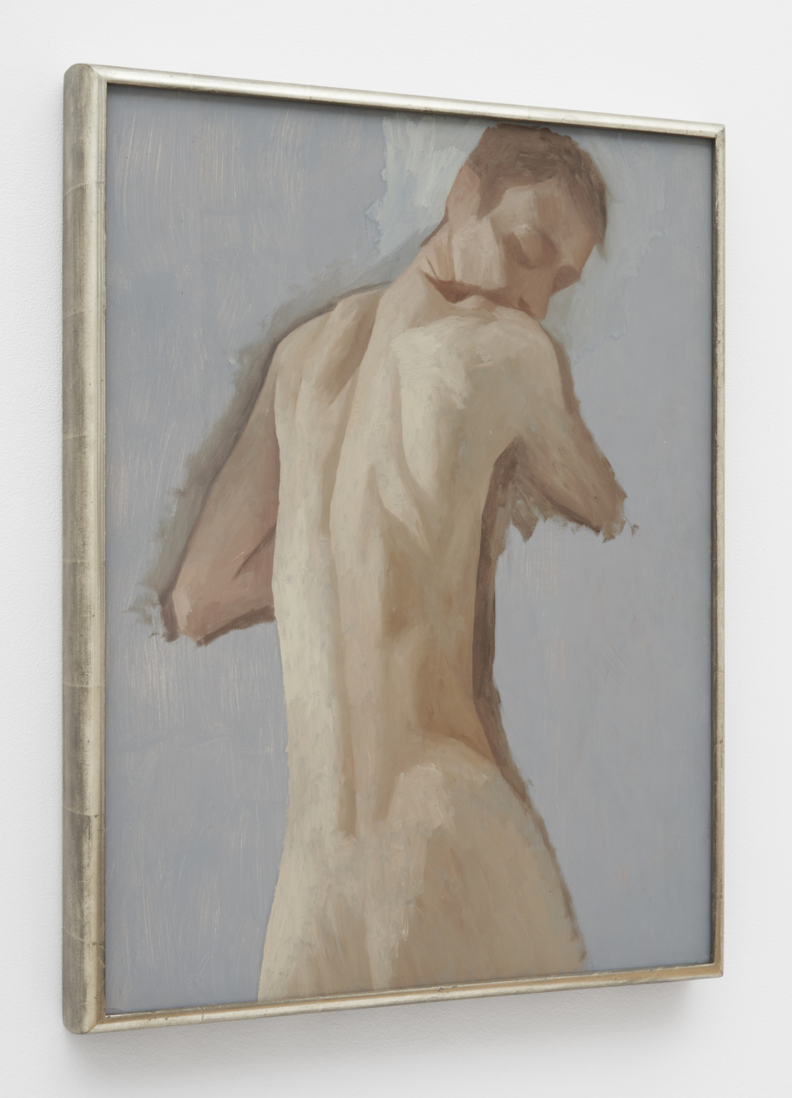 Painting by Julien Nguyen, , dated 2020