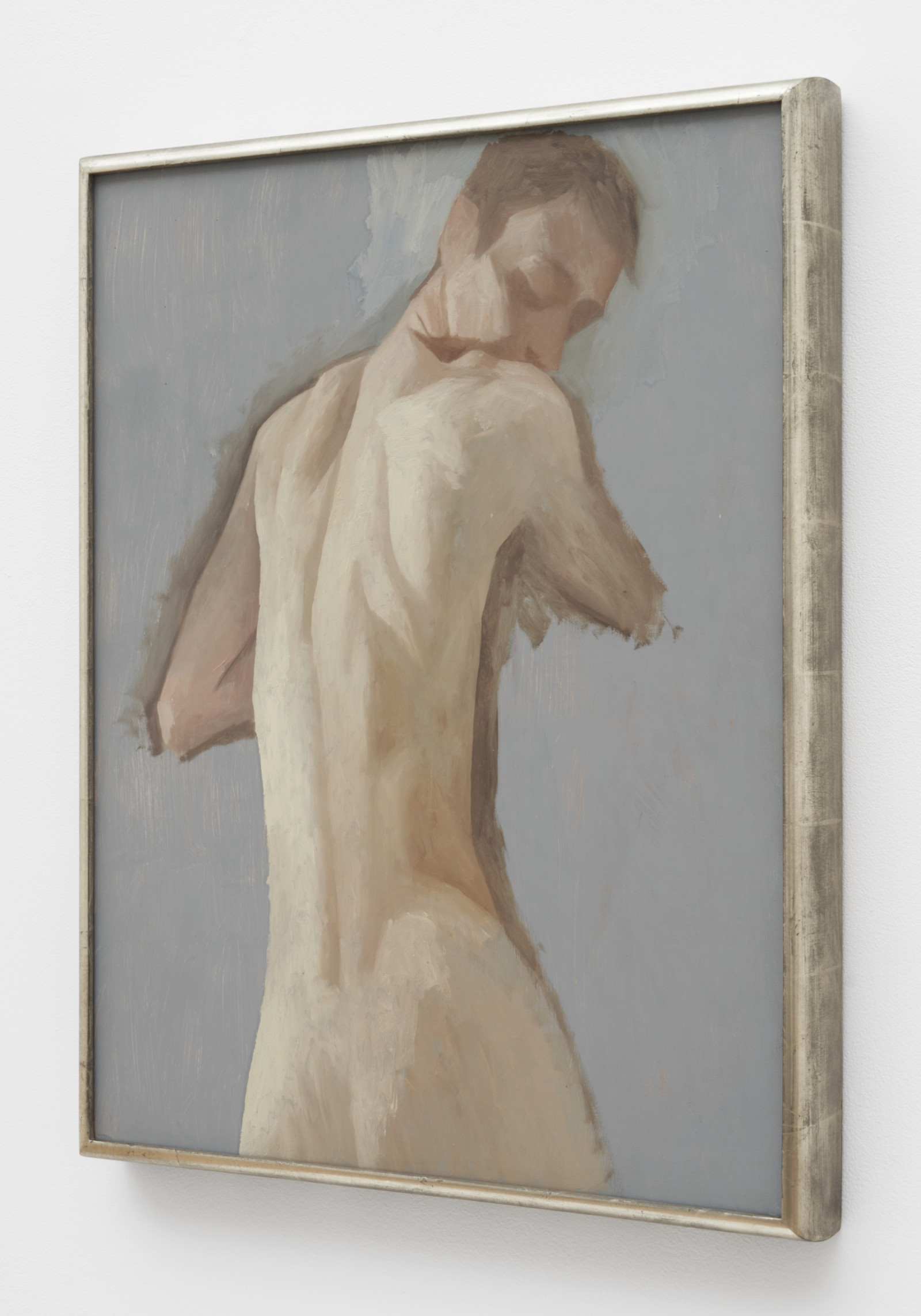 Painting by Julien Nguyen, , dated 2020