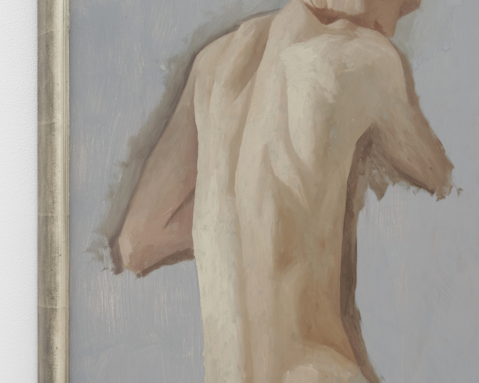 Painting by Julien Nguyen, , dated 2020