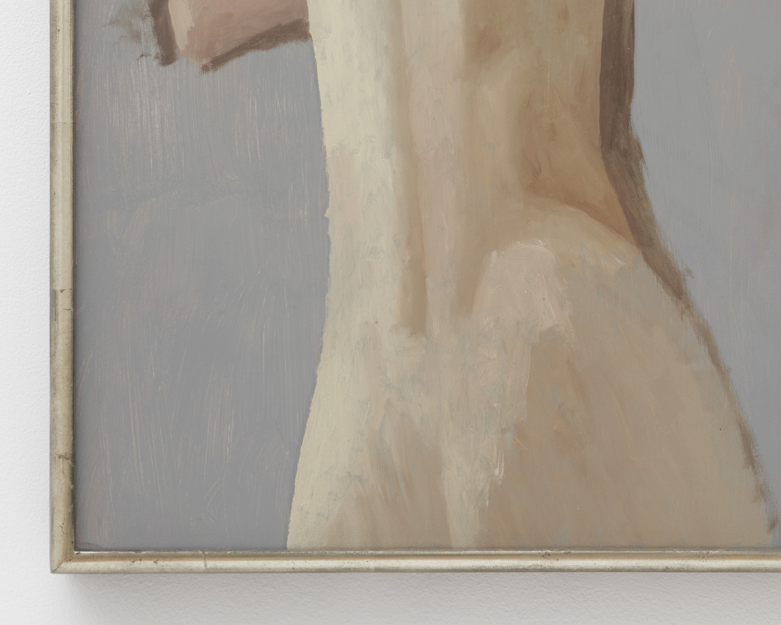 Painting by Julien Nguyen, , dated 2020