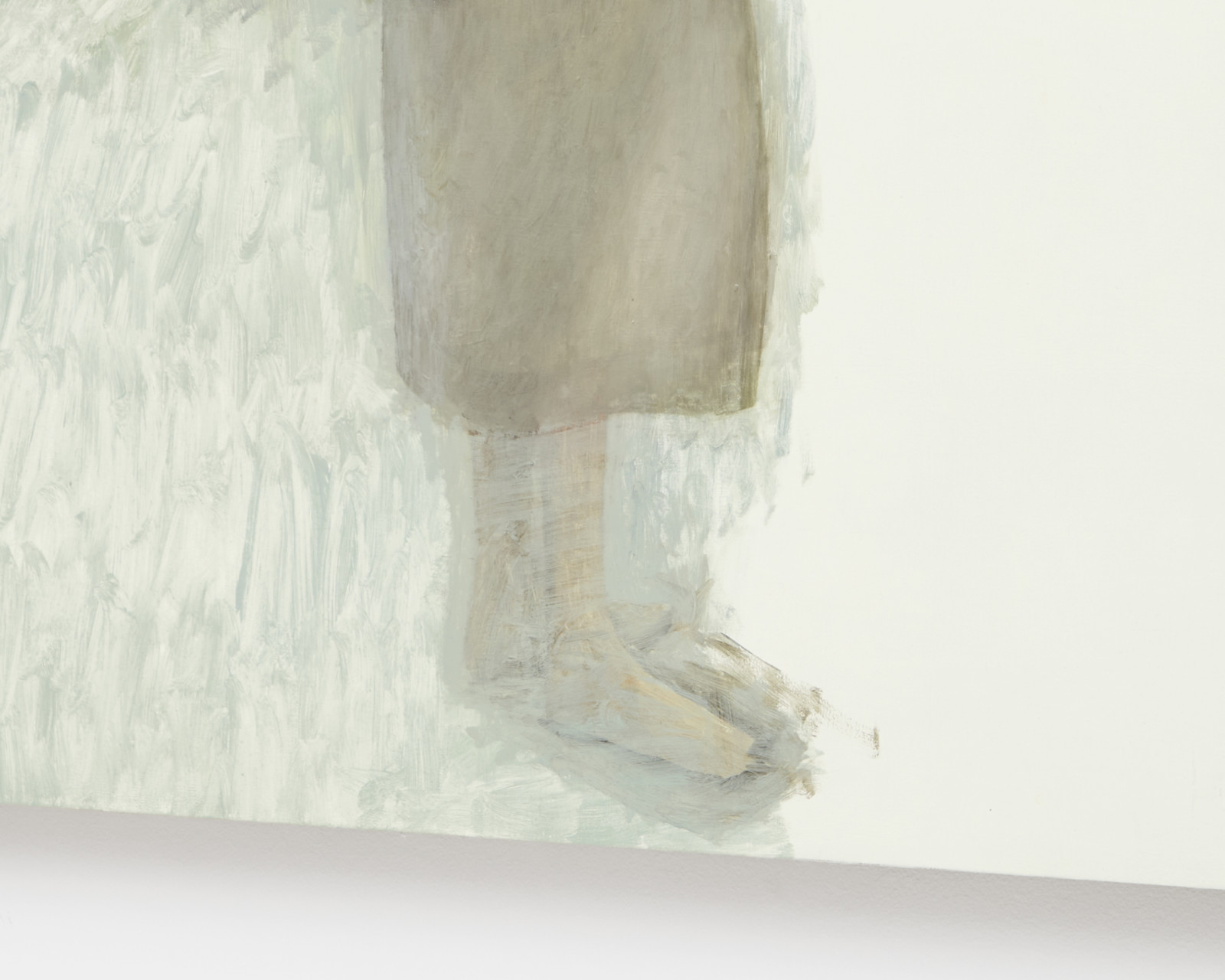 Painting by Julien Nguyen, , dated 2021