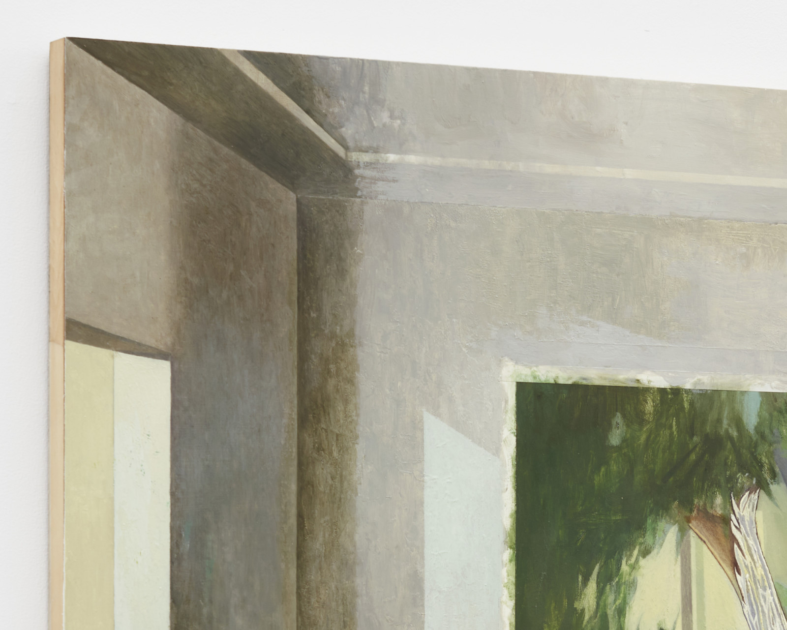 Painting by Julien Nguyen, , dated 2021