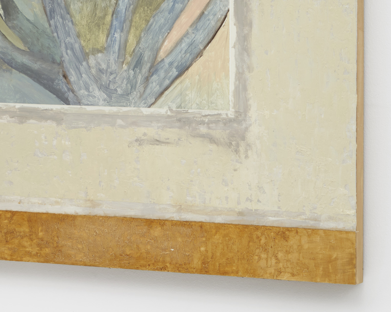 Painting by Julien Nguyen, , dated 2021