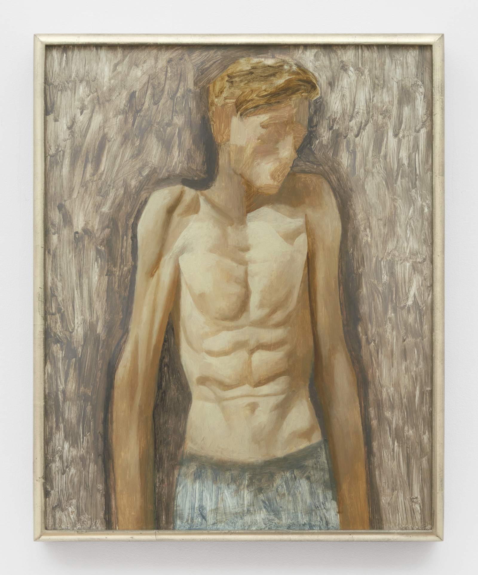 Painting by Julien Nguyen, , dated 2020