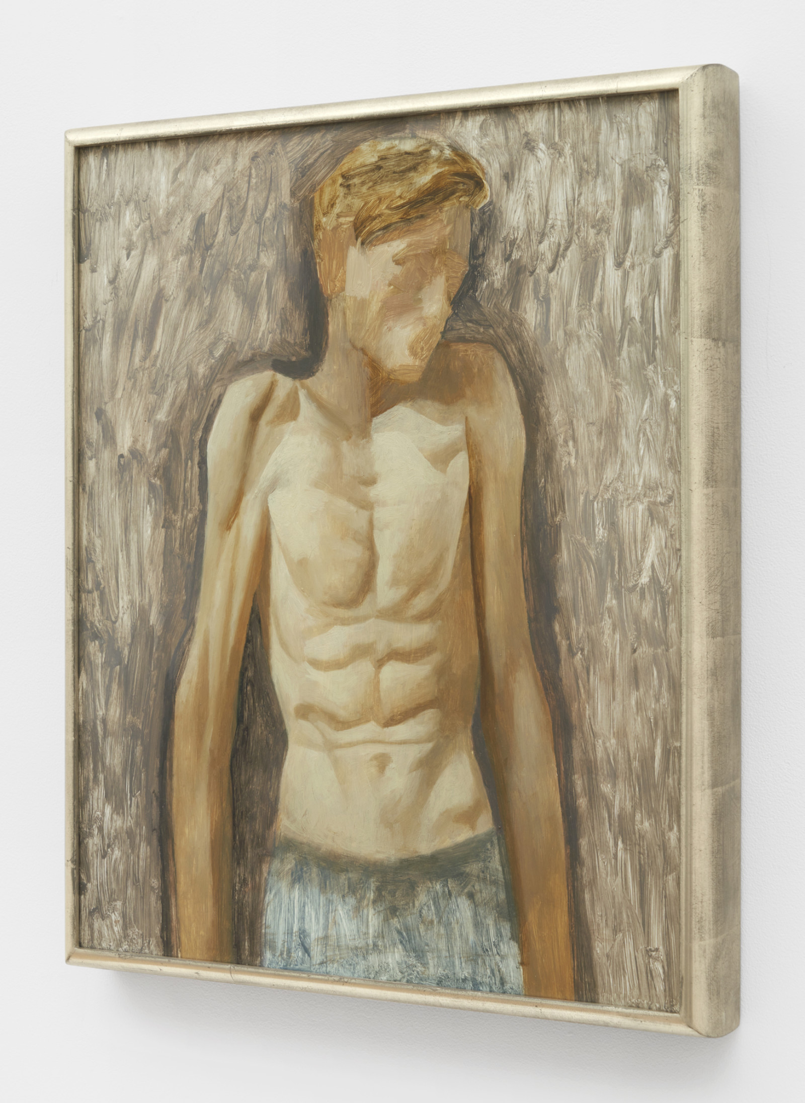 Painting by Julien Nguyen, , dated 2020