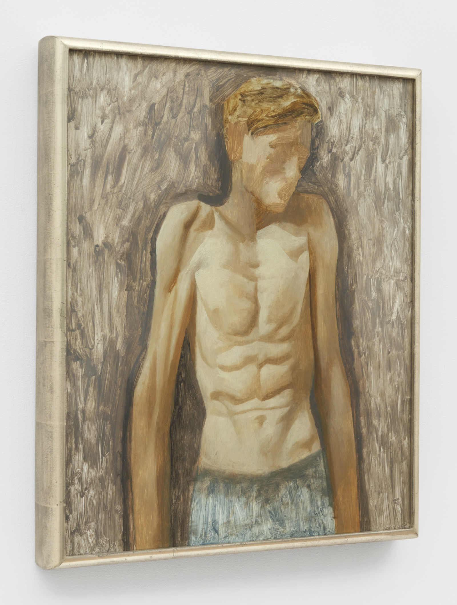 Painting by Julien Nguyen, , dated 2020