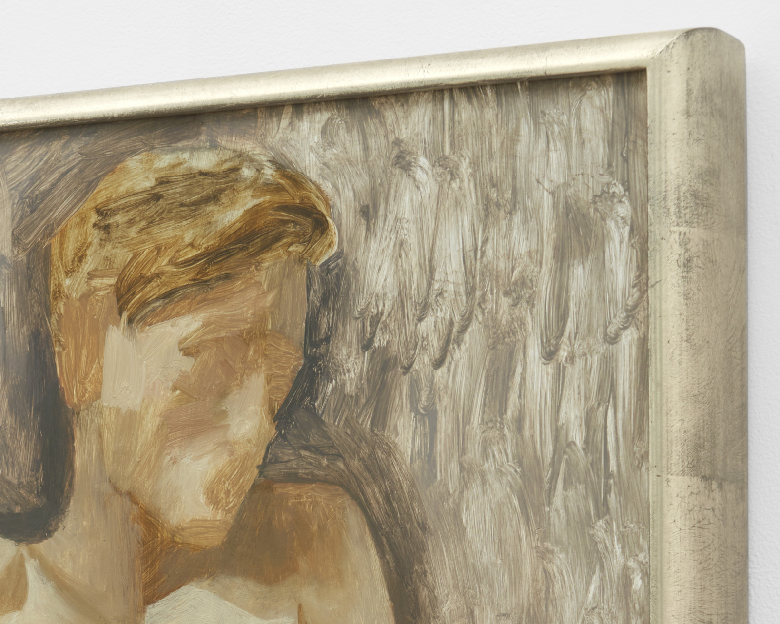 Painting by Julien Nguyen, , dated 2020