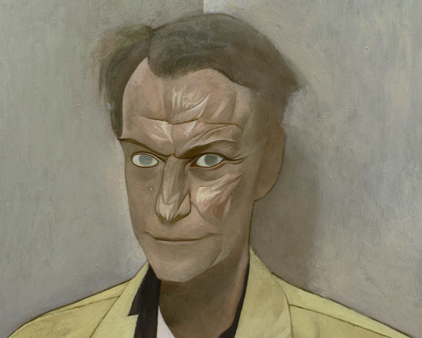 Painting by Julien Nguyen, , dated 2021