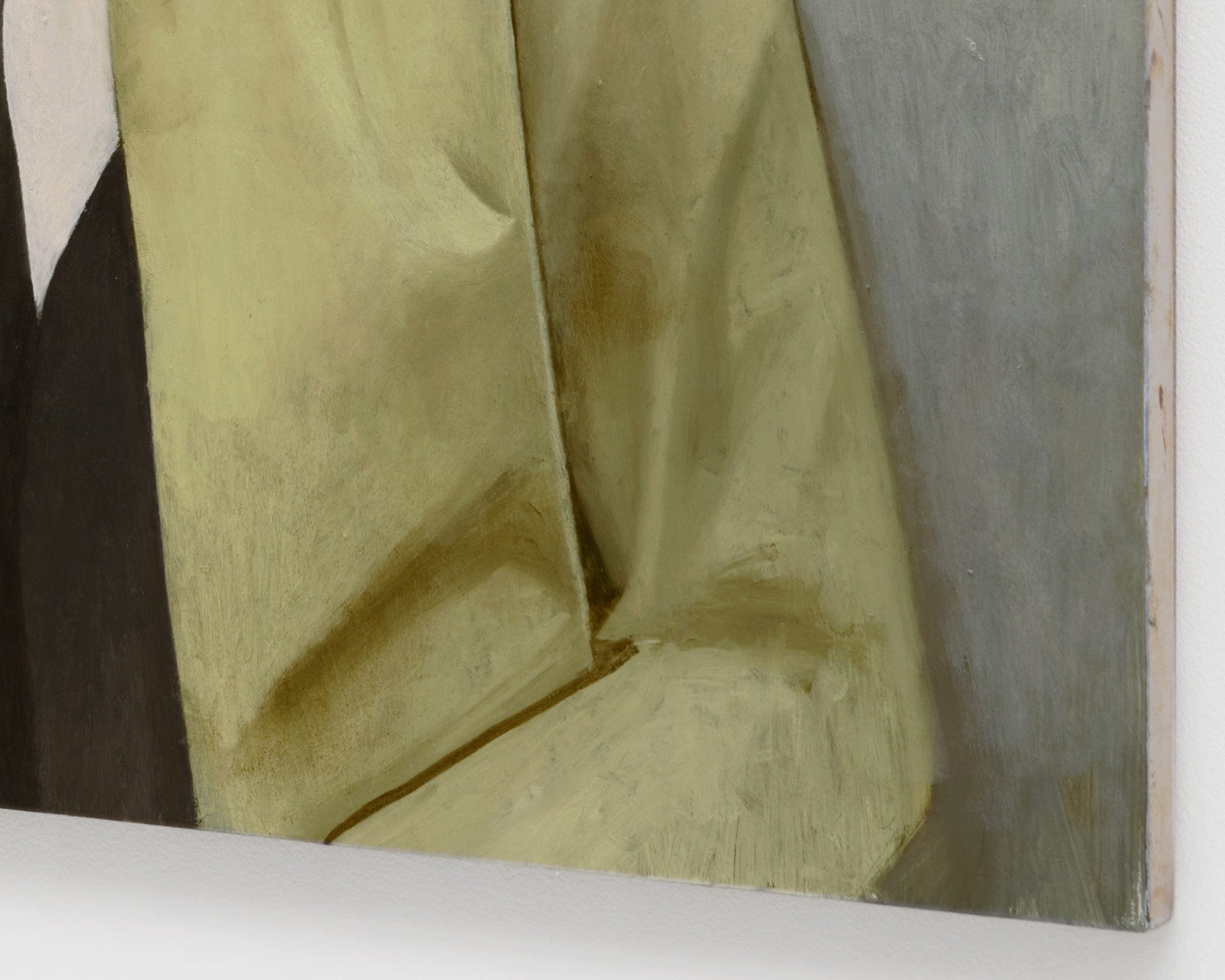Painting by Julien Nguyen, , dated 2021