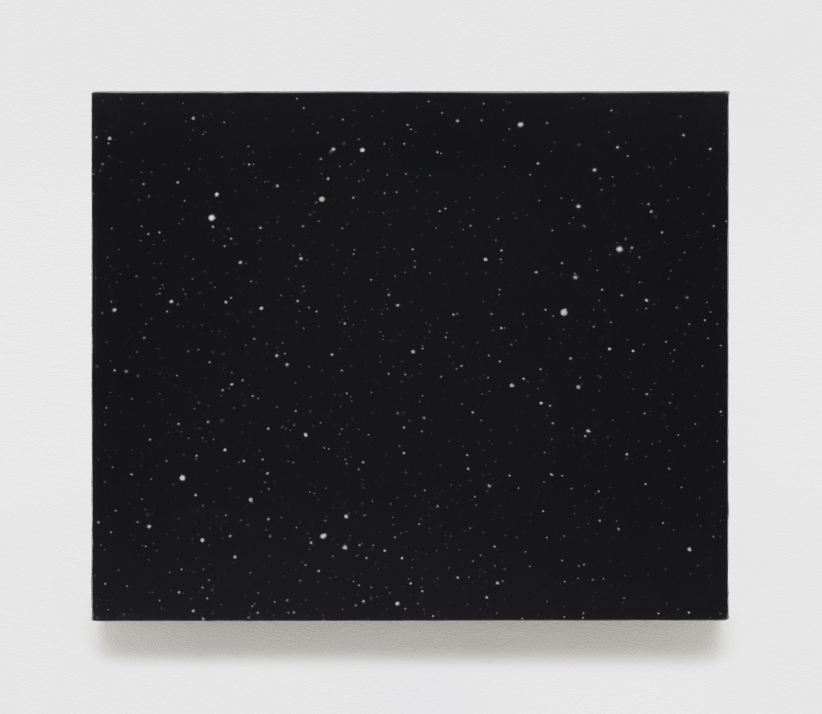 Painting by Vija Celmins, , dated 2000–16