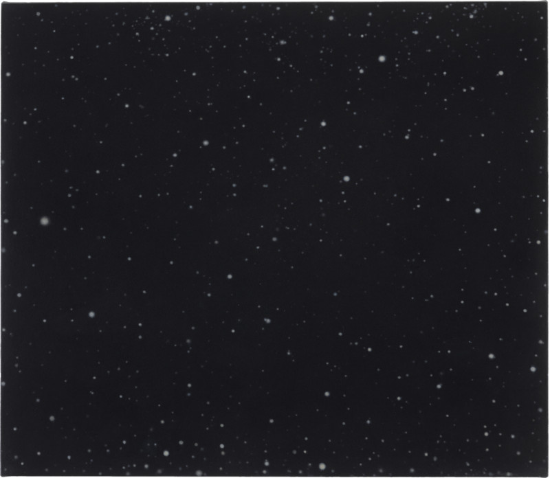 Night Sky #22, VIJA CELMINS | Matthew Marks Gallery
