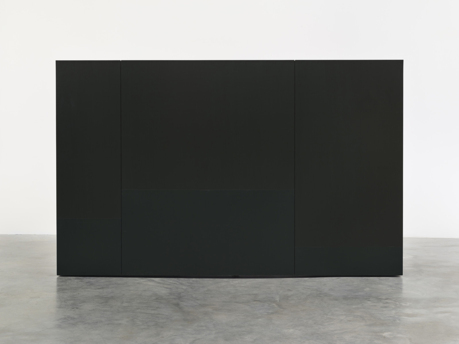 Sculpture by Anne Truitt, , dated 1963