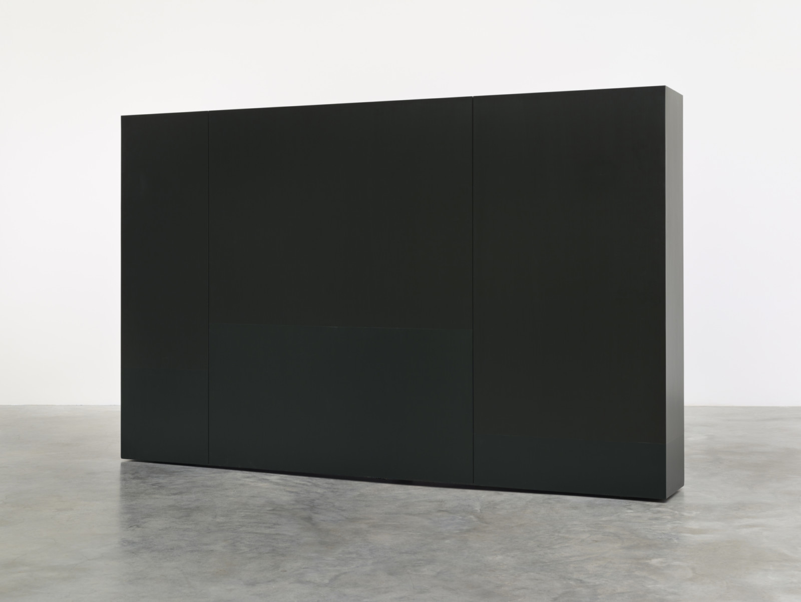 Sculpture by Anne Truitt, , dated 1963