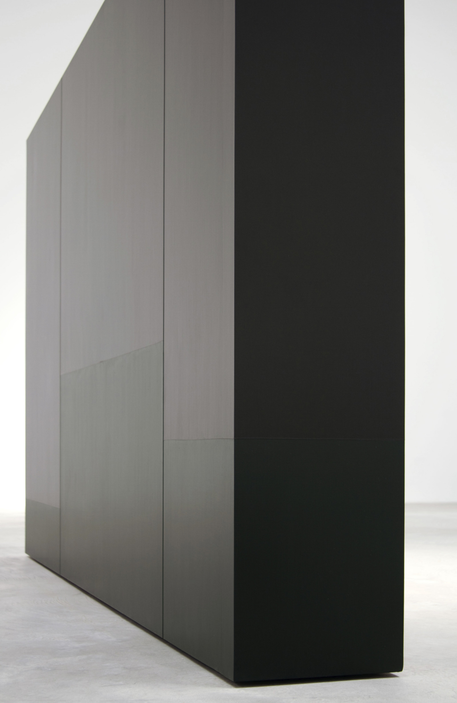 Sculpture by Anne Truitt, , dated 1963