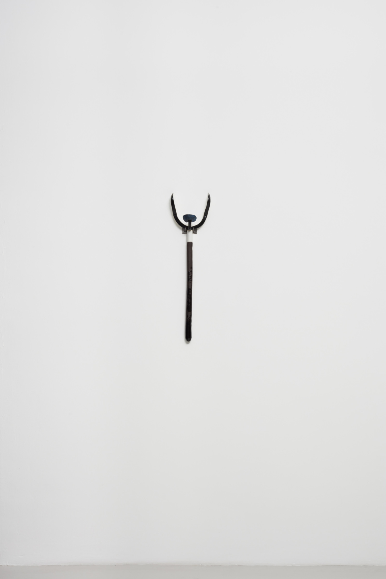 Sculpture by Julia Phillips, , dated 2018
