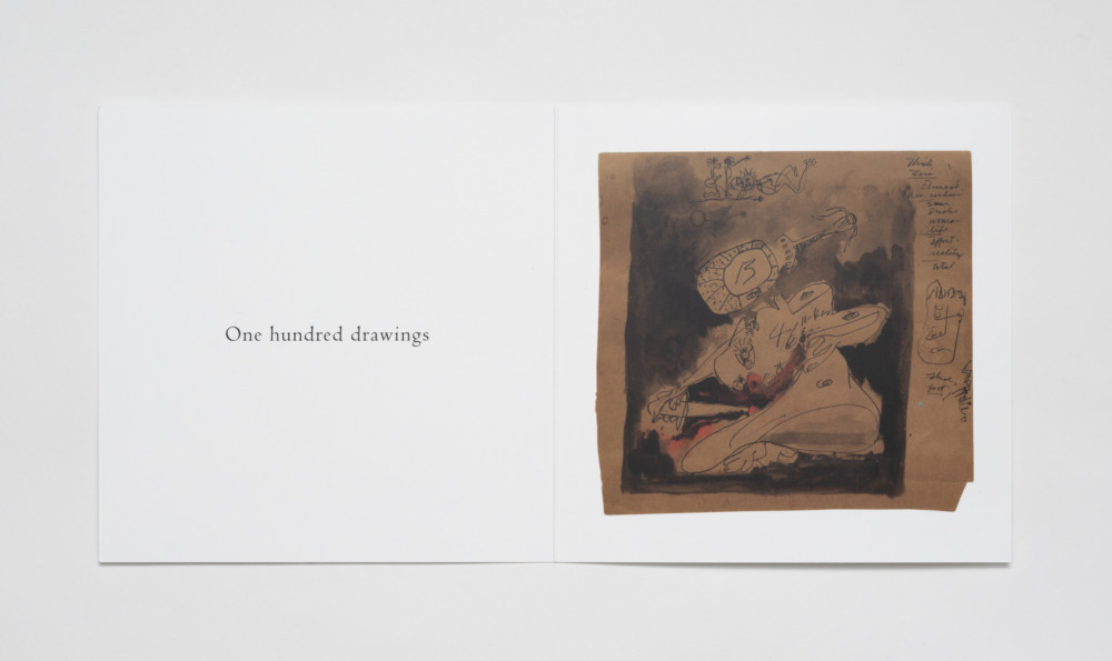 Announcement Image for this Exhibition