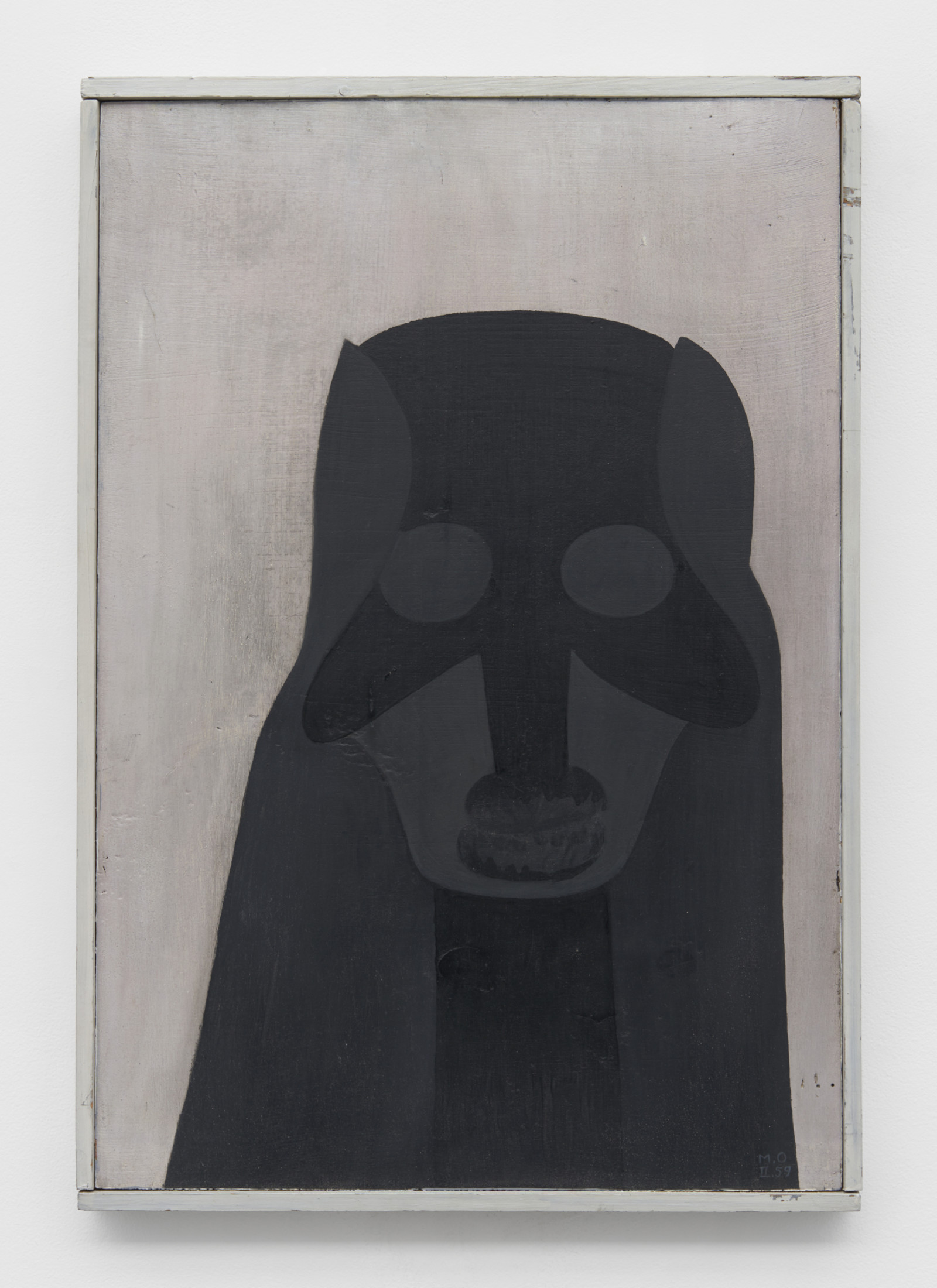 Painting, dated 1959