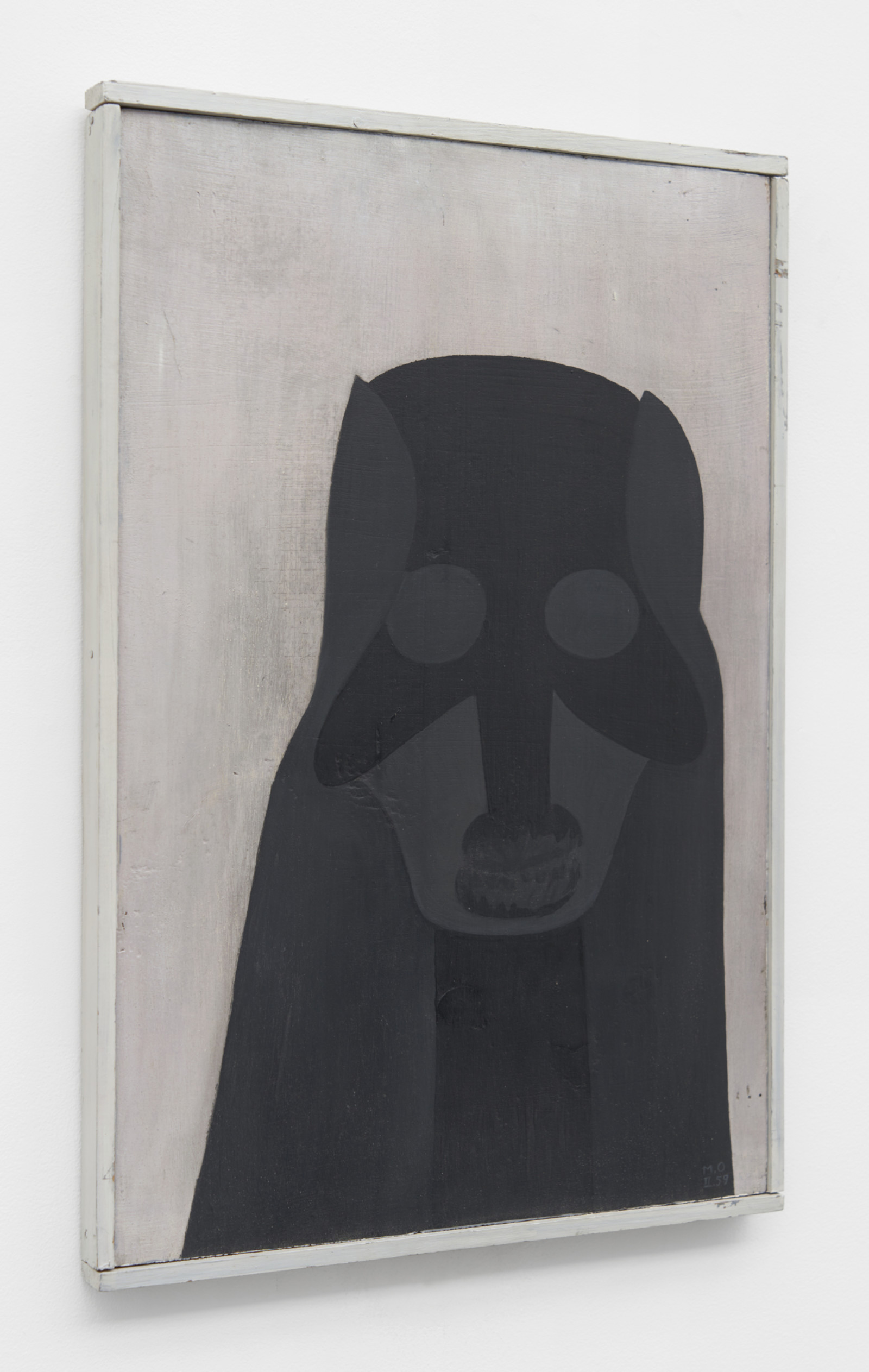 Painting, dated 1959