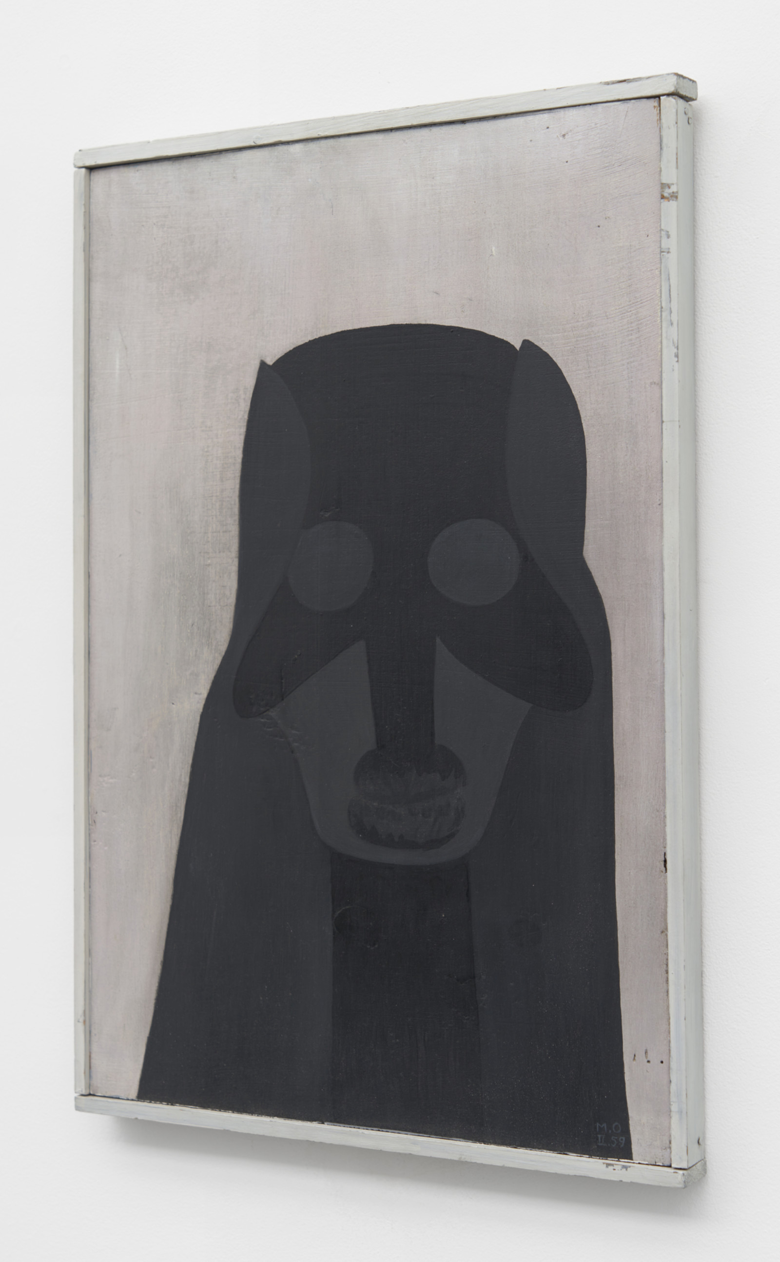 Painting, dated 1959