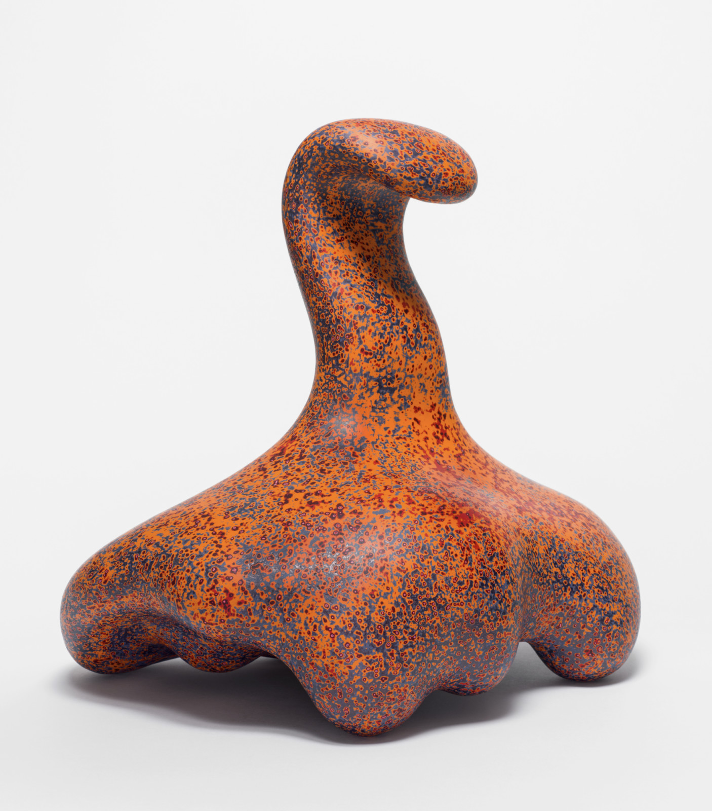 Sculpture by Ken Price, , dated 2009