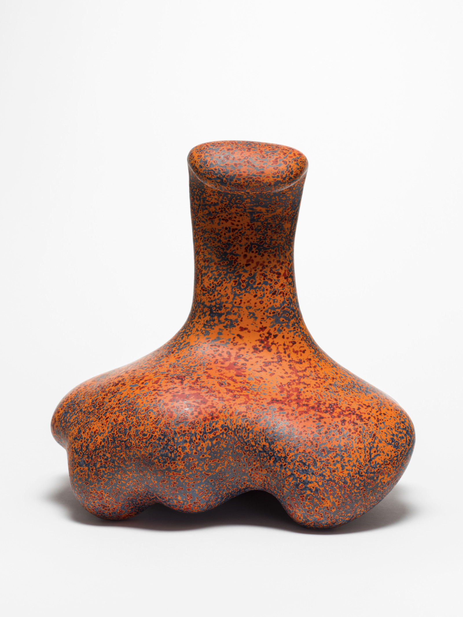 Sculpture by Ken Price, , dated 2009