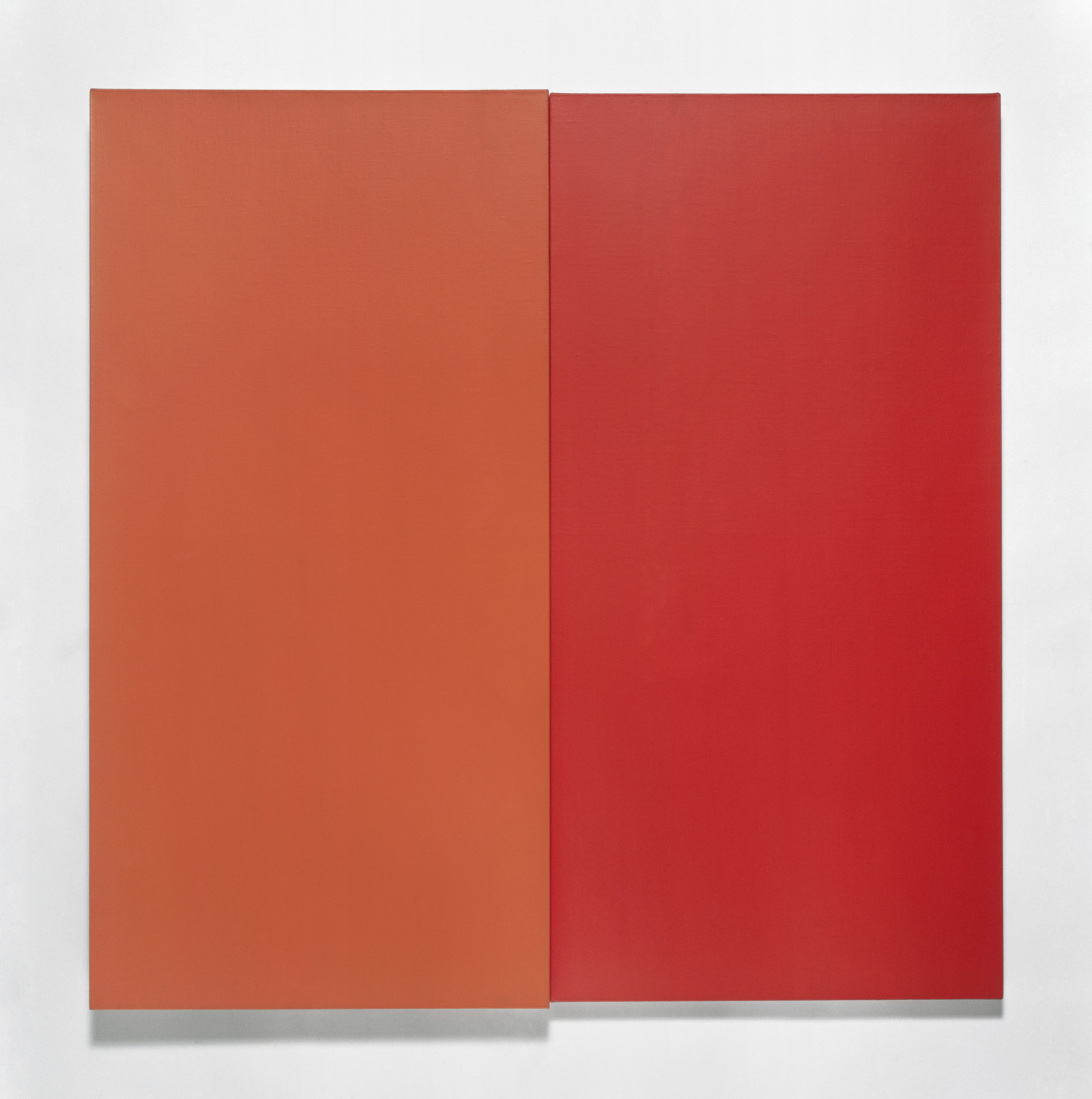 Painting by Ellsworth Kelly, , dated 1959