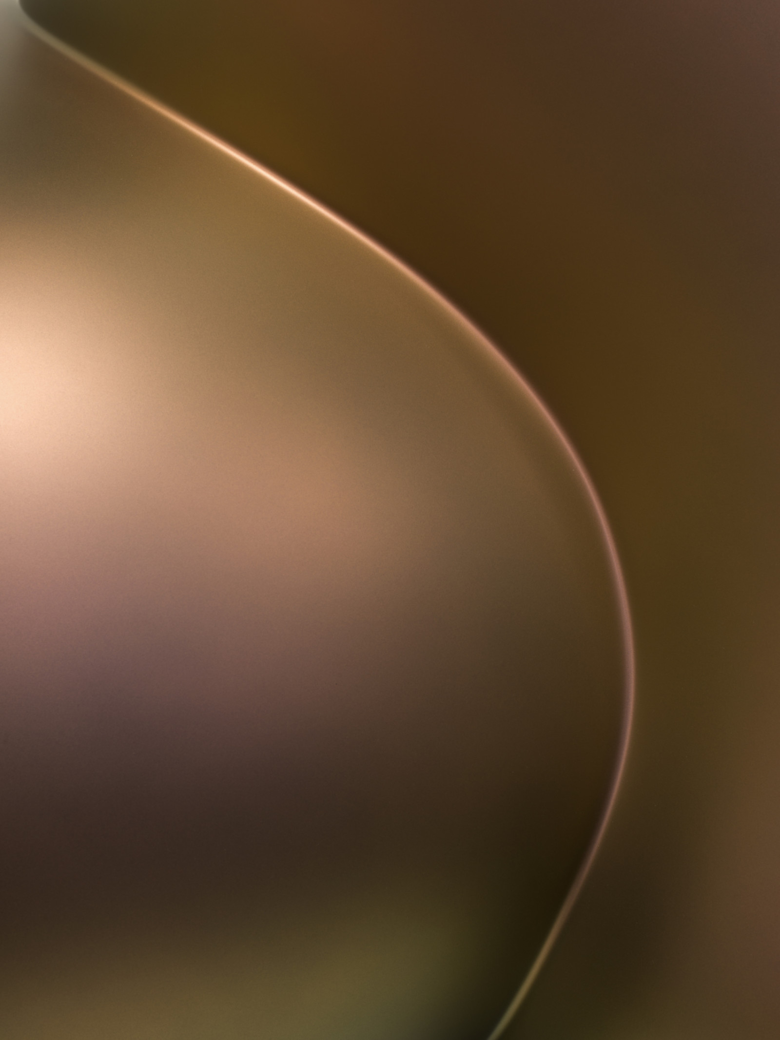 Sculpture by Ken Price, , dated 2011