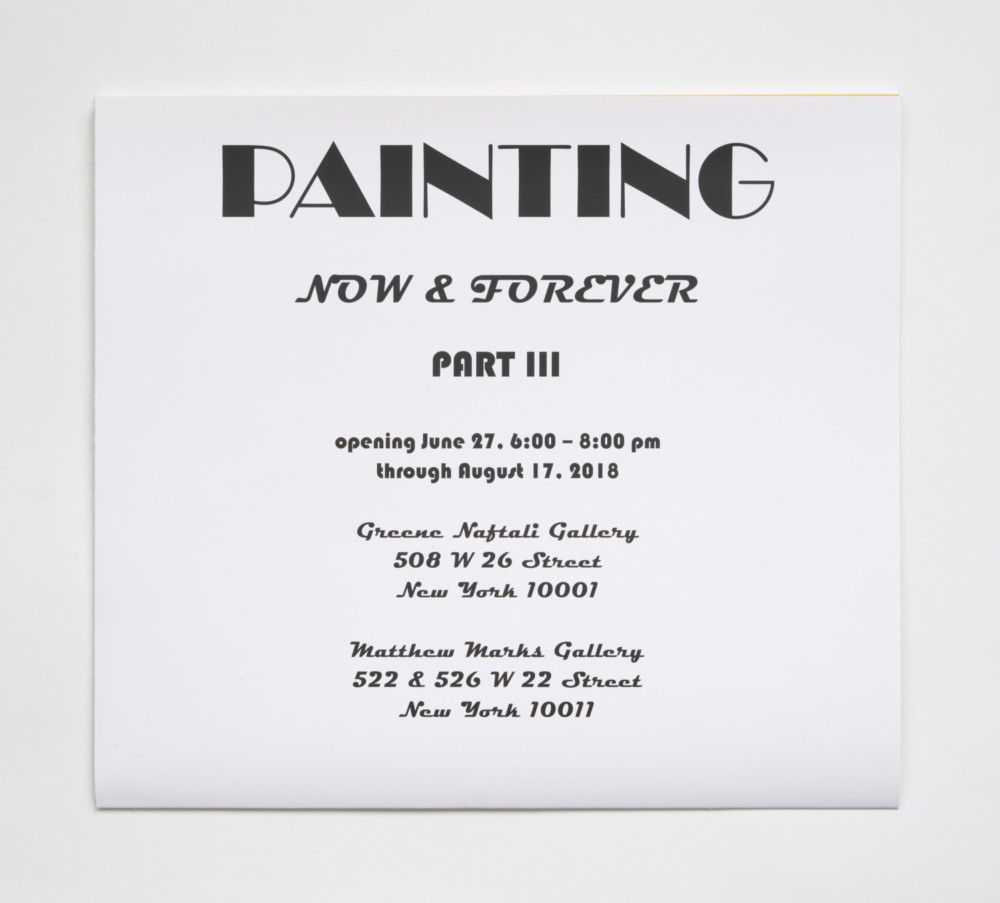 Announcement Image for this Exhibition