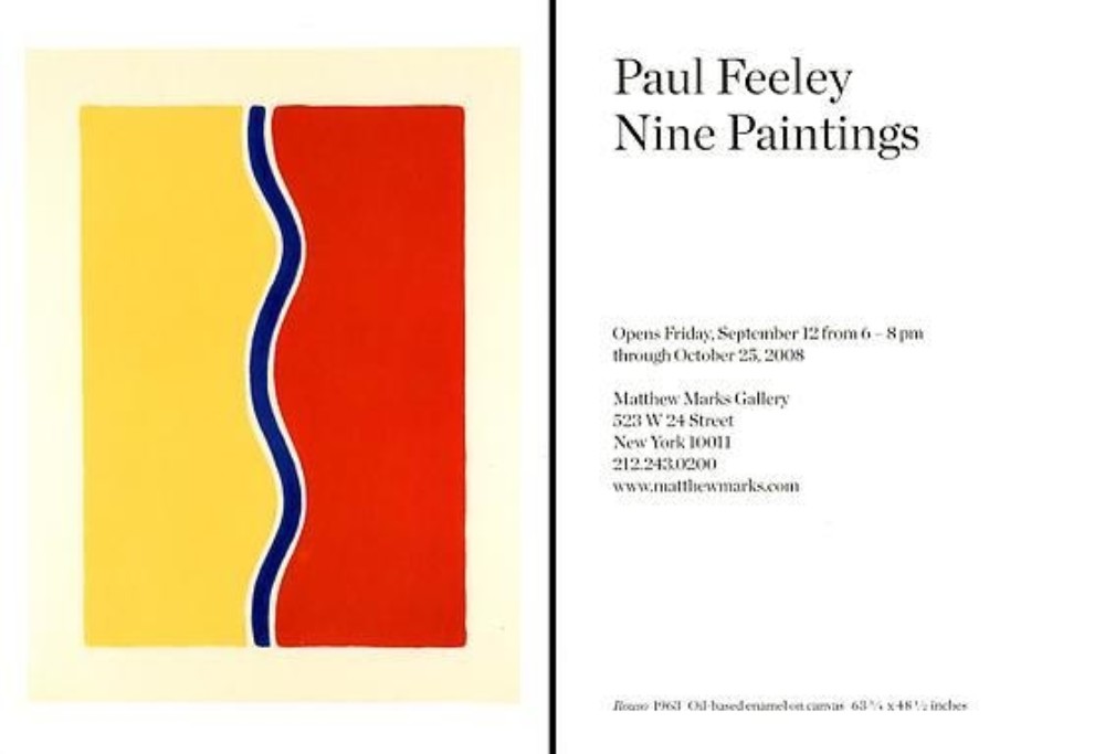 Announcement Image for this Exhibition