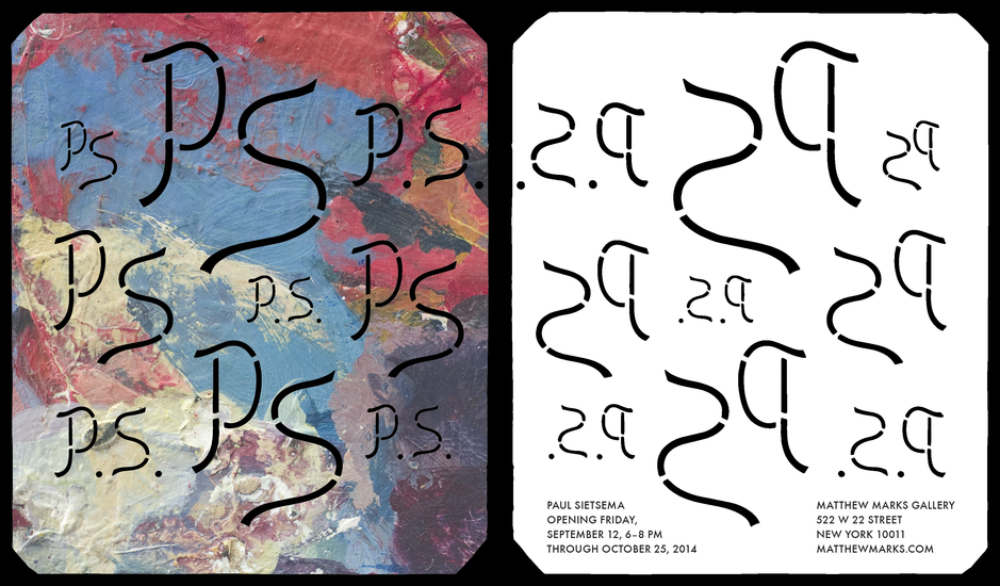 Announcement Image for this Exhibition