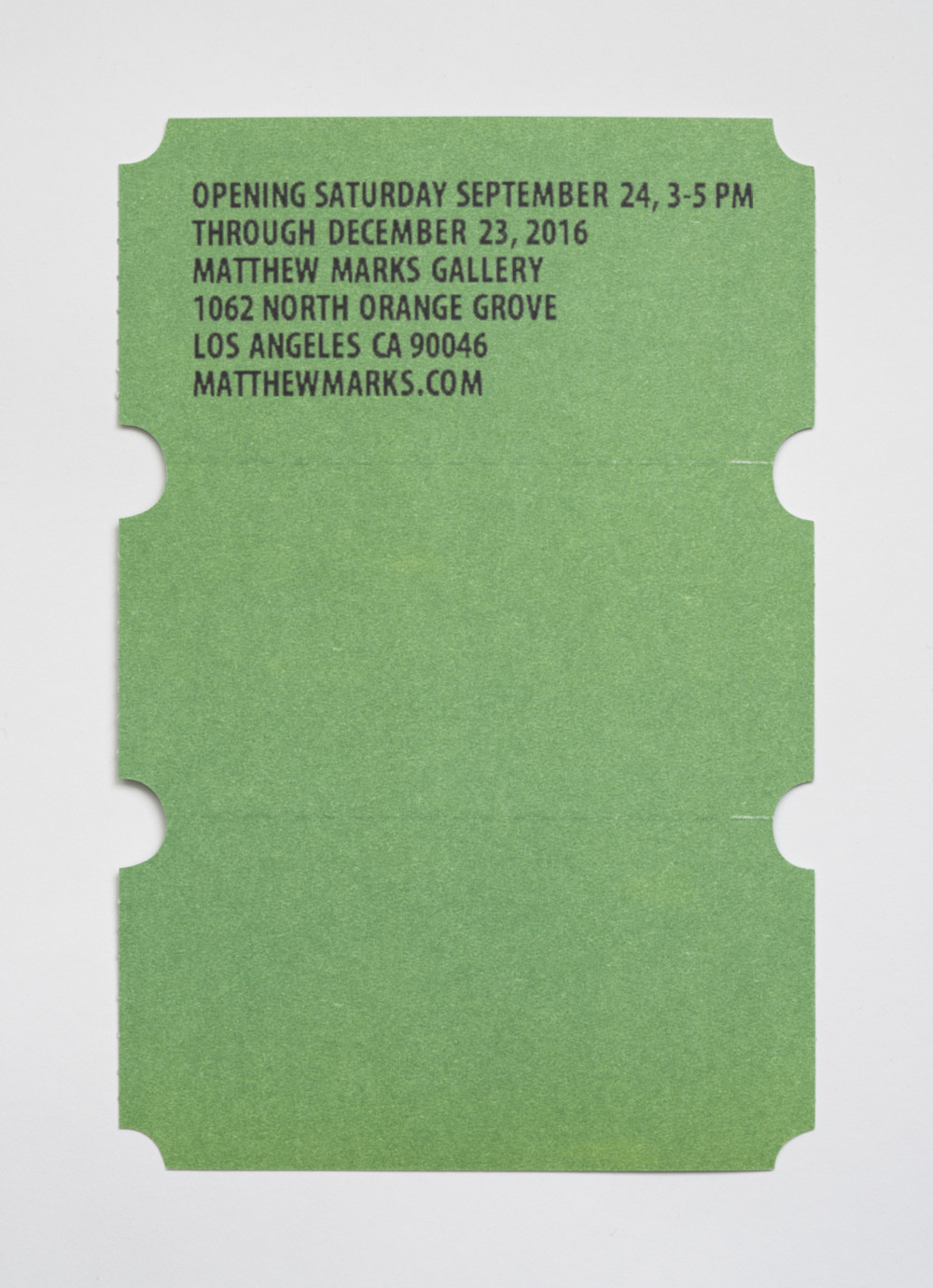 Announcement Image for this Exhibition