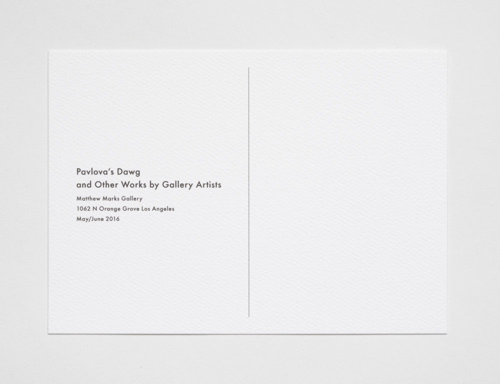 Announcement Image for this Exhibition
