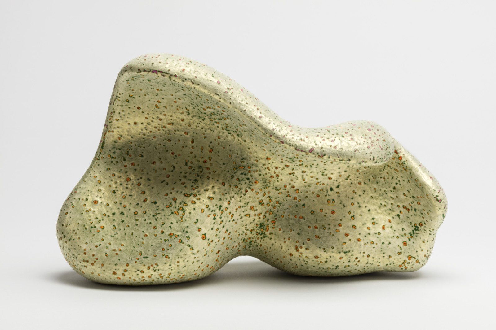 Sculpture by Ken Price, , dated 1999–2002
