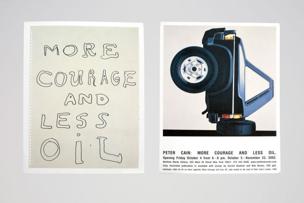 Announcement Image for this Exhibition
