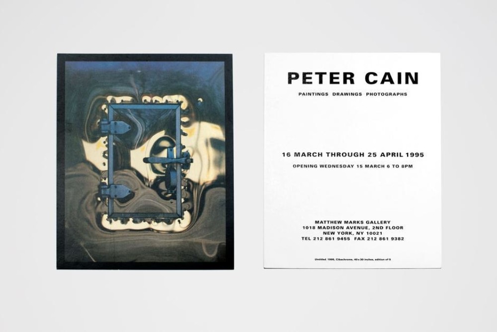 Announcement Image for this Exhibition