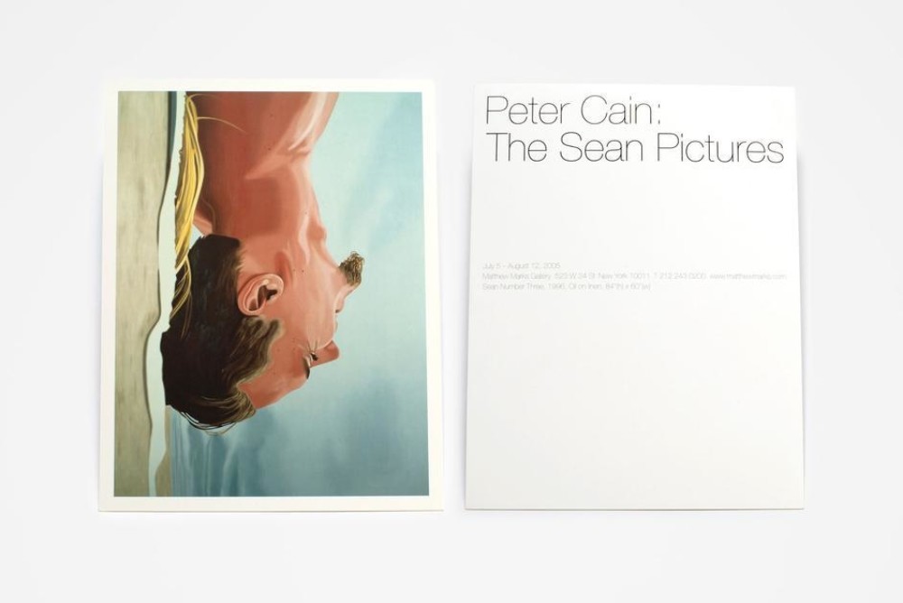 Announcement Image for this Exhibition