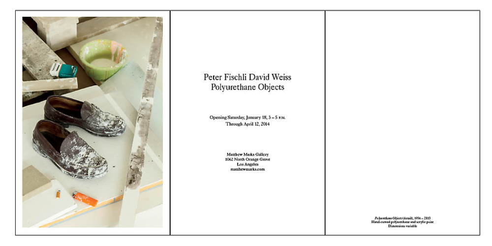 Announcement Image for this Exhibition