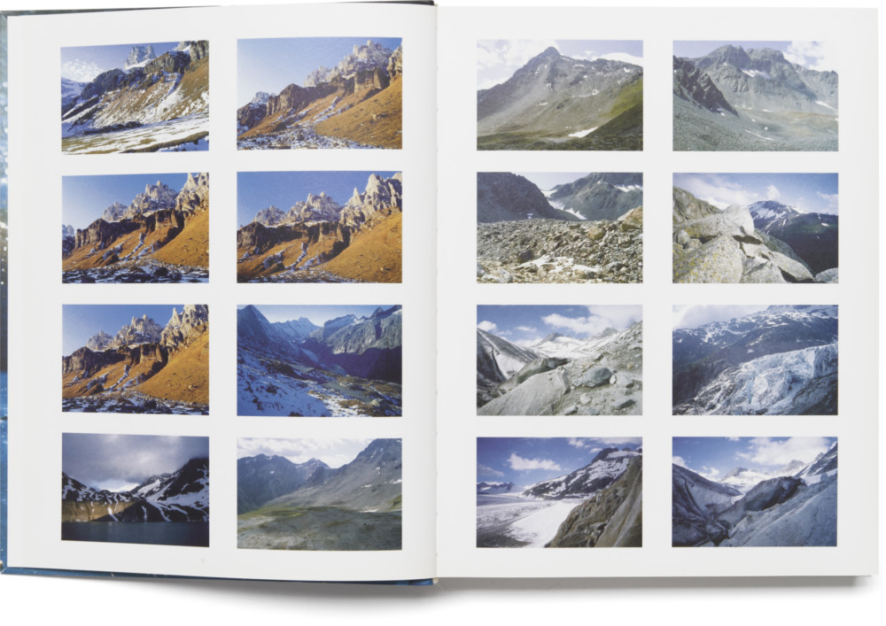 PETER FISCHLI DAVID WEISS Visible World | Matthew Marks Gallery