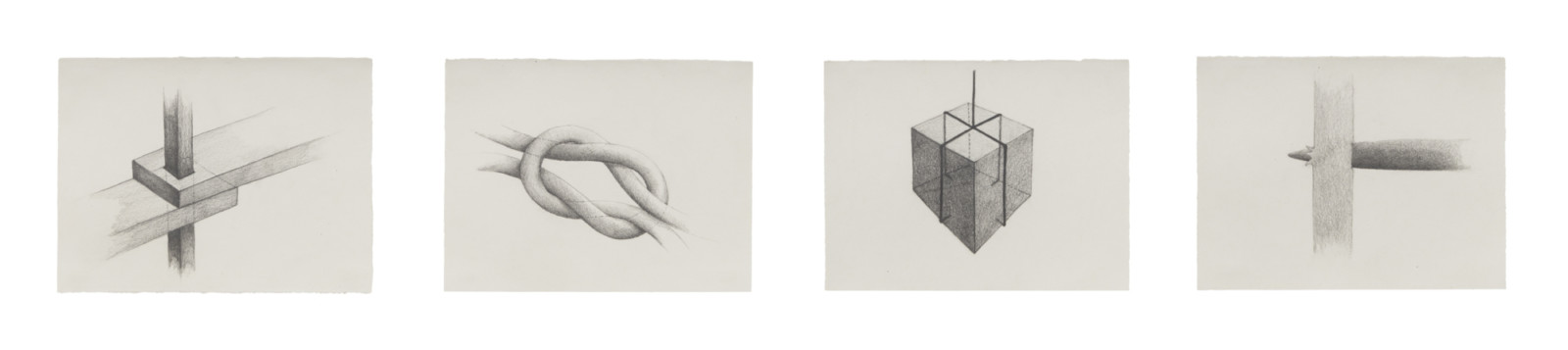 Drawing by Julia Phillips, , dated 2015