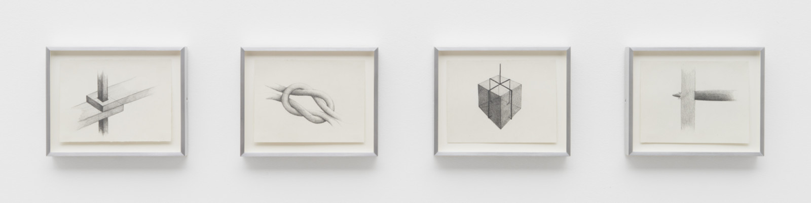 Drawing by Julia Phillips, , dated 2015