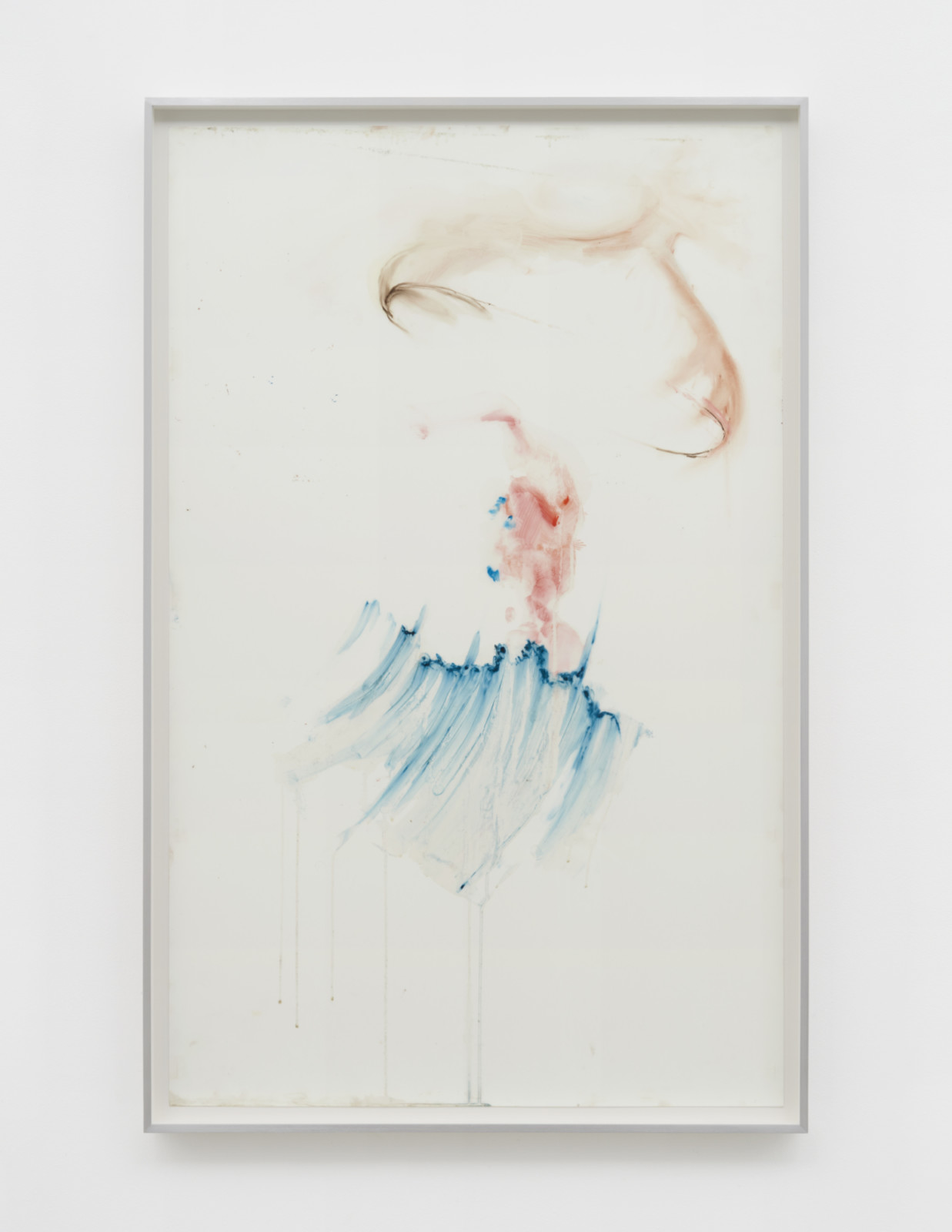 Drawing by Julia Phillips, , dated 2020–21