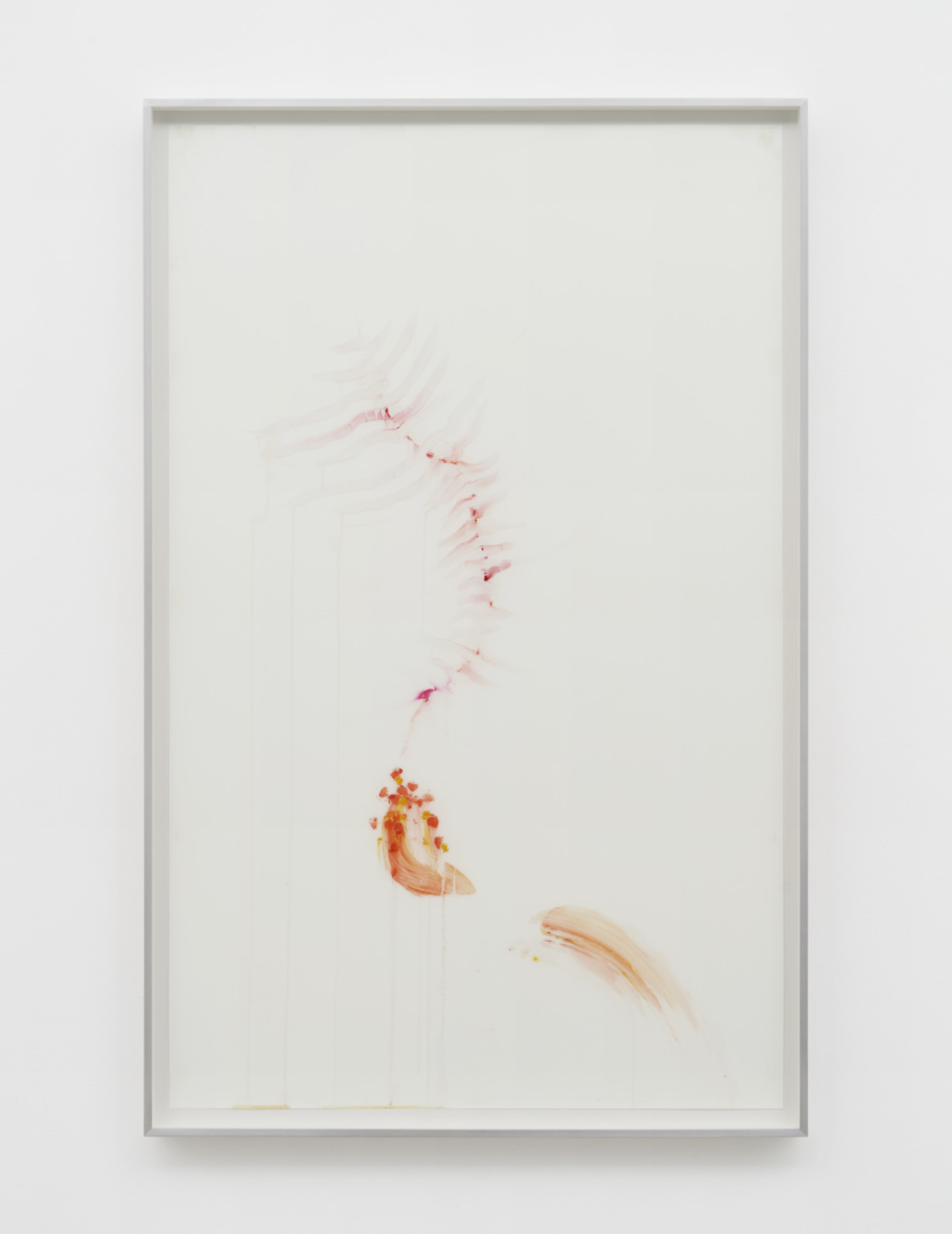 Drawing by Julia Phillips, , dated 2020–21