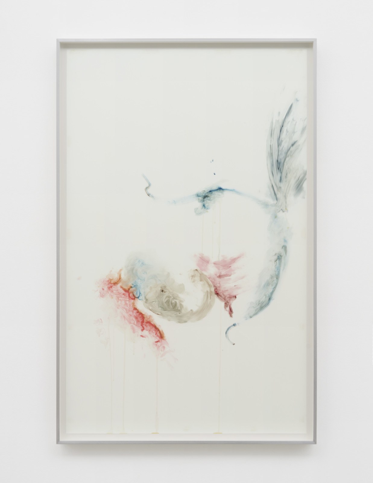 Drawing by Julia Phillips, , dated 2020–21