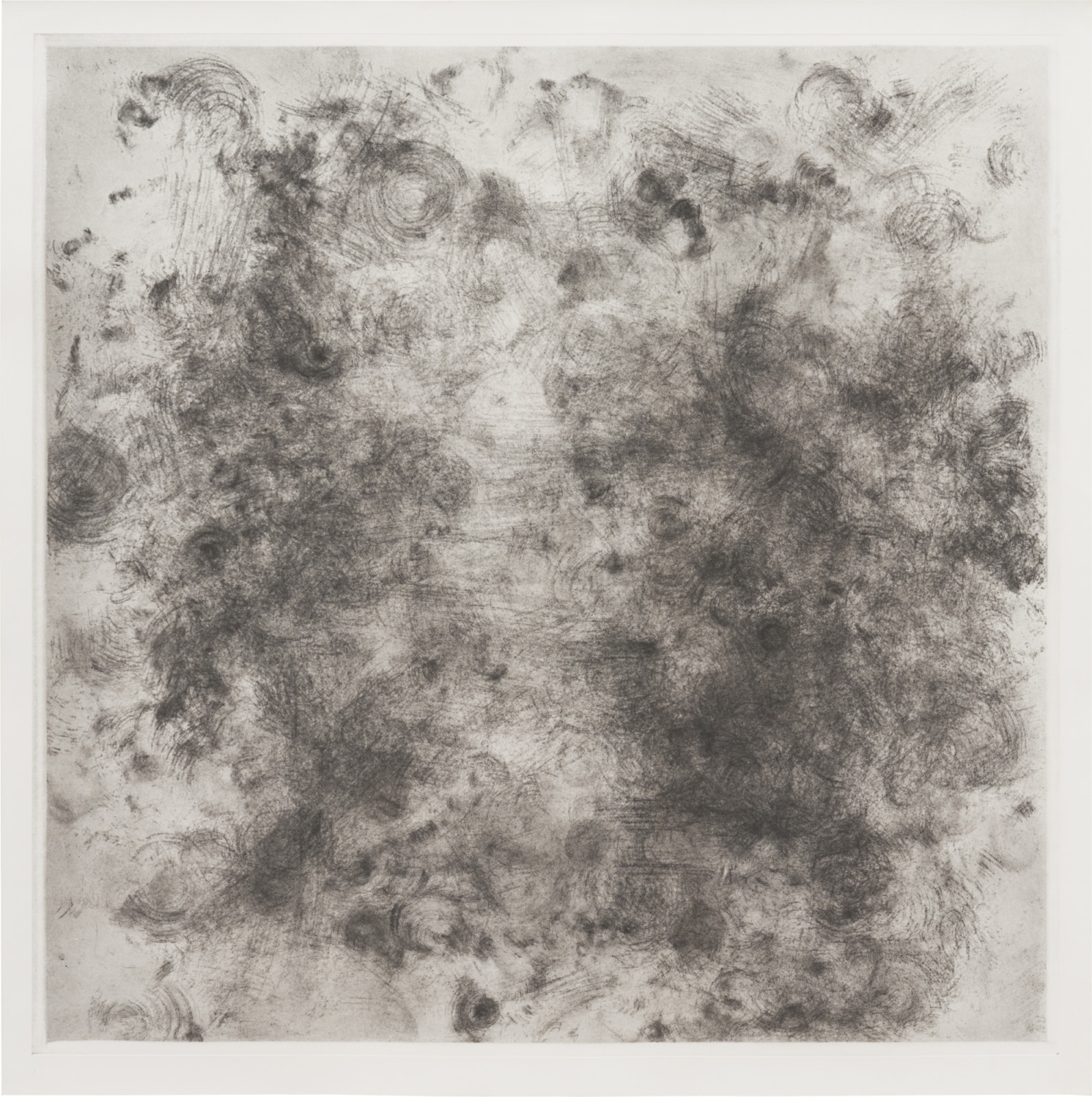 Print by Julia Phillips, , dated 2014