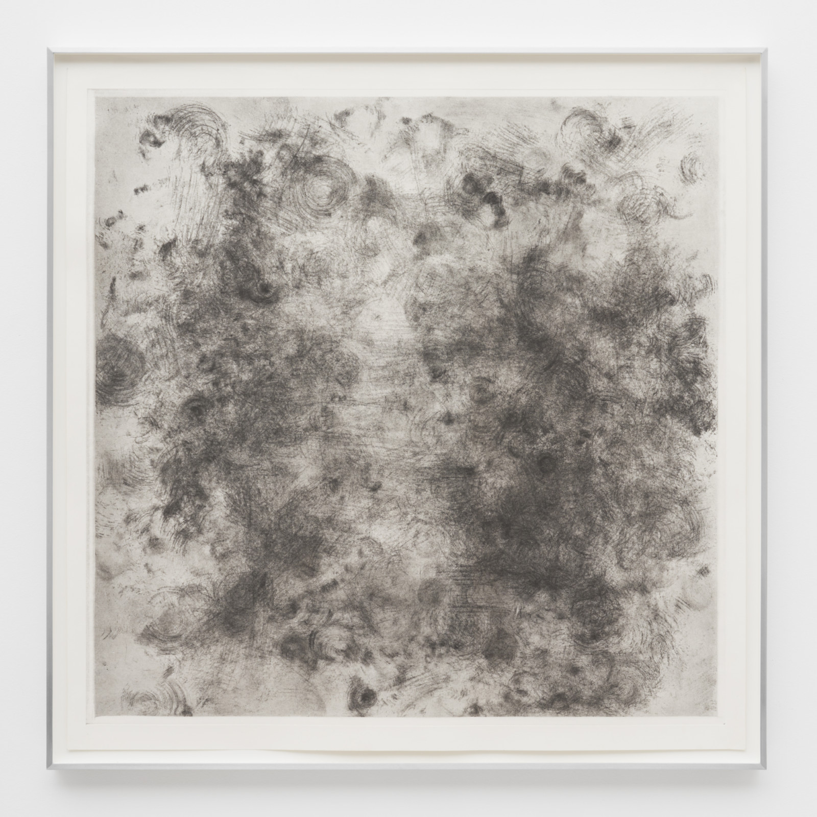 Print by Julia Phillips, , dated 2014