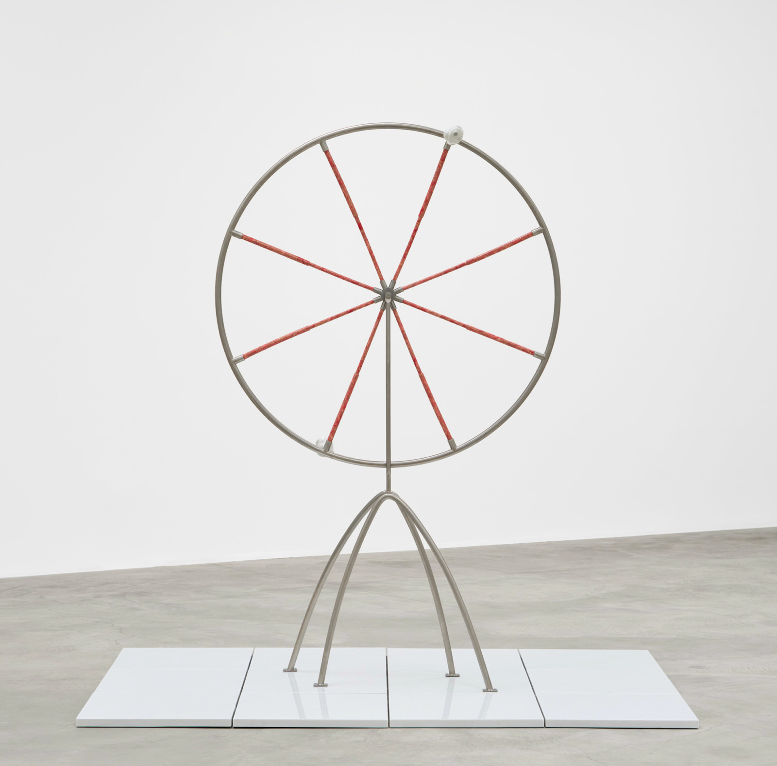 Sculpture by Julia Phillips, , dated 2021