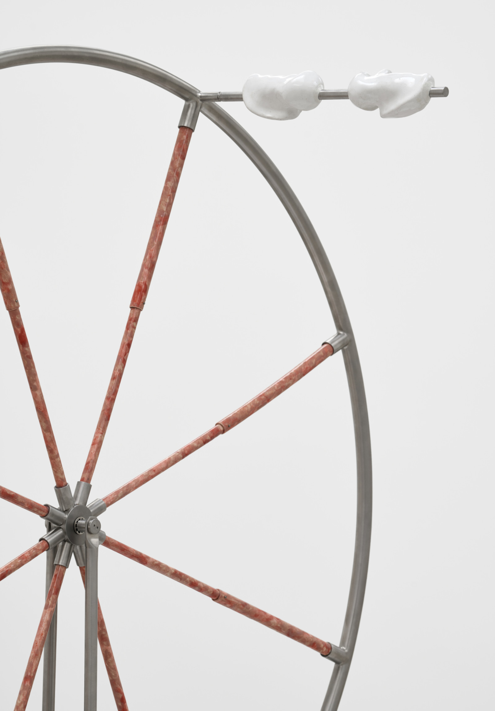 Sculpture by Julia Phillips, , dated 2021