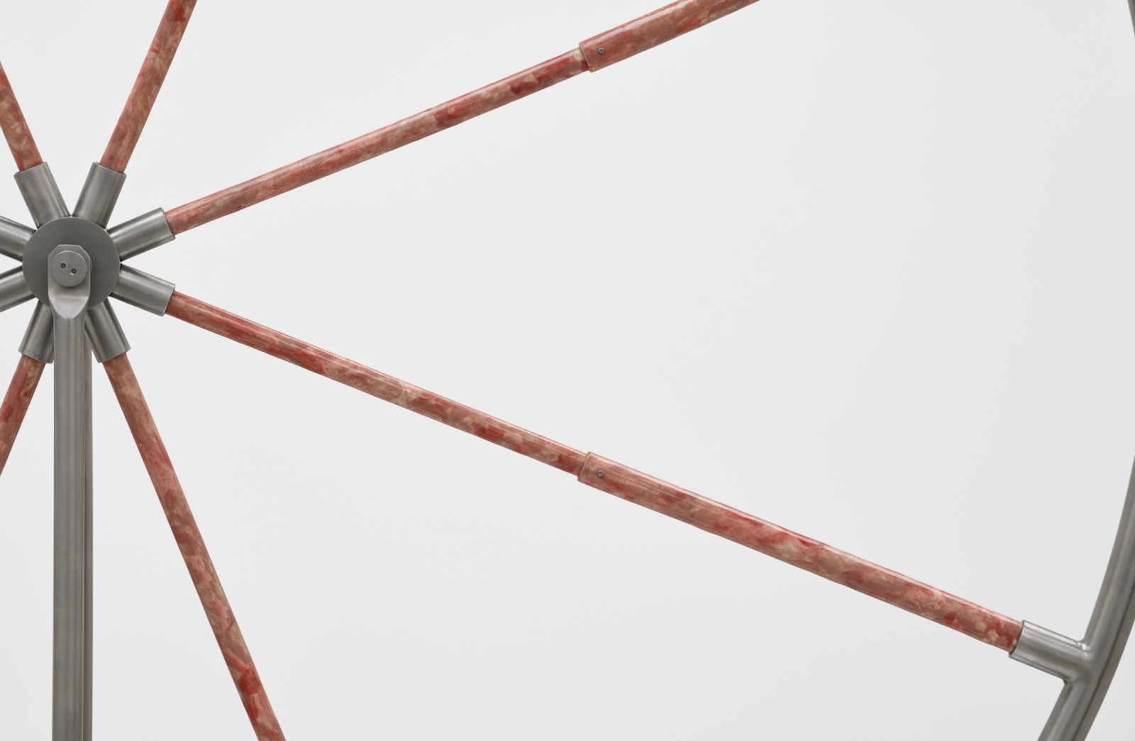Sculpture by Julia Phillips, , dated 2021